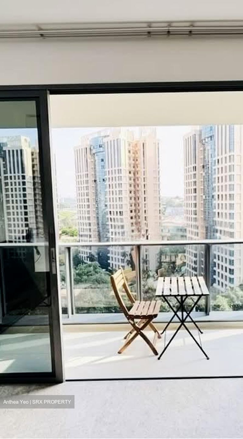 Echelon (D3), Condominium #573052901